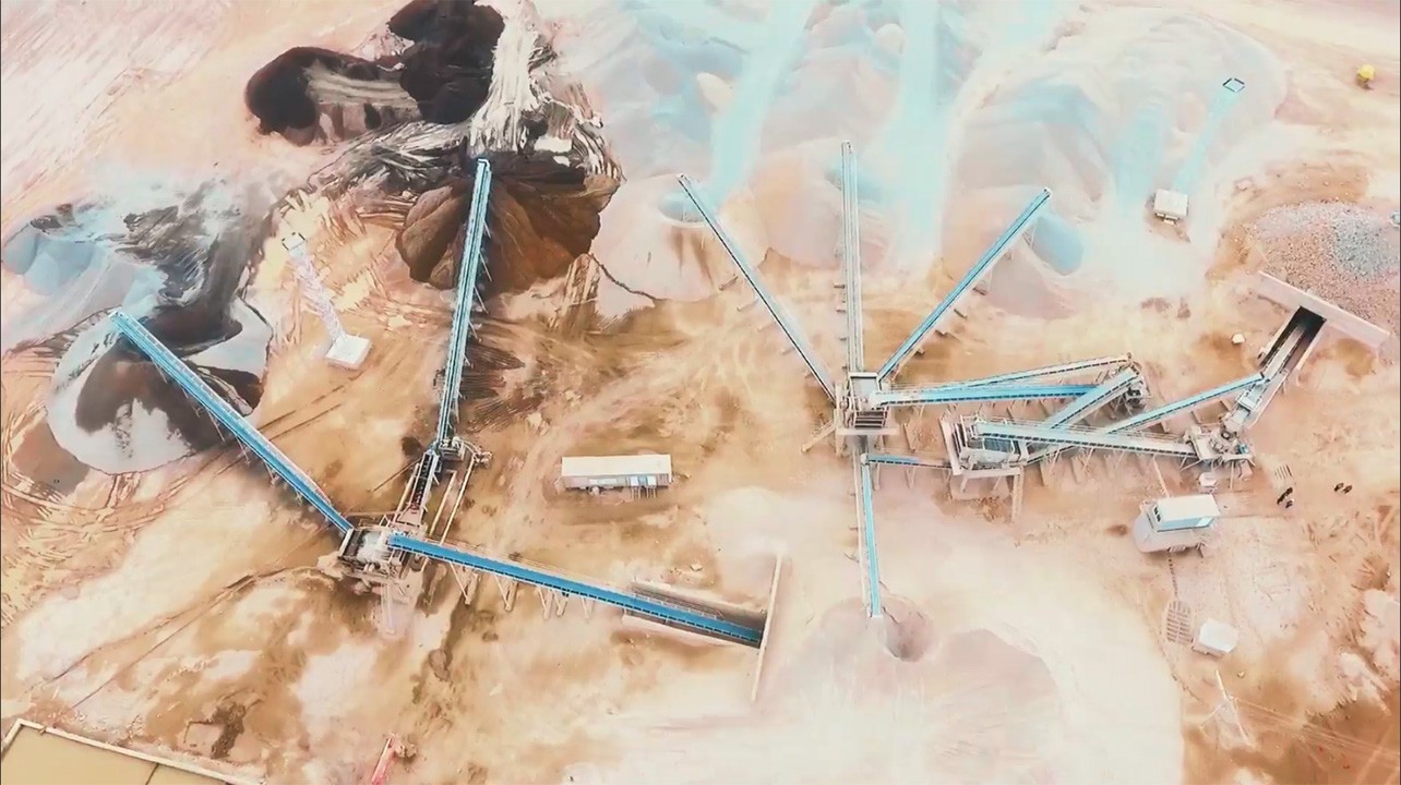 上海东蒙国外客户案例